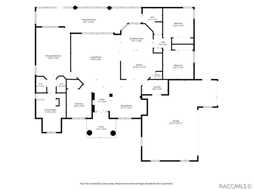Welcome home to this beautifully maintained 2,299 sq. ft - photo 3