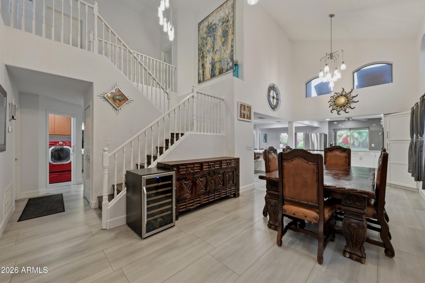 Welcome to this beautifully remodeled Desert Ridge home - photo 11