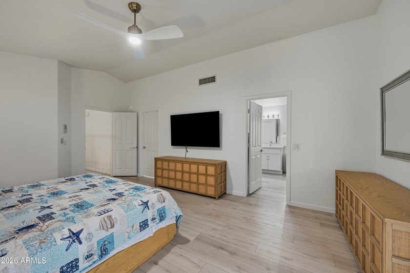 Welcome to this beautifully remodeled Desert Ridge home - photo 20