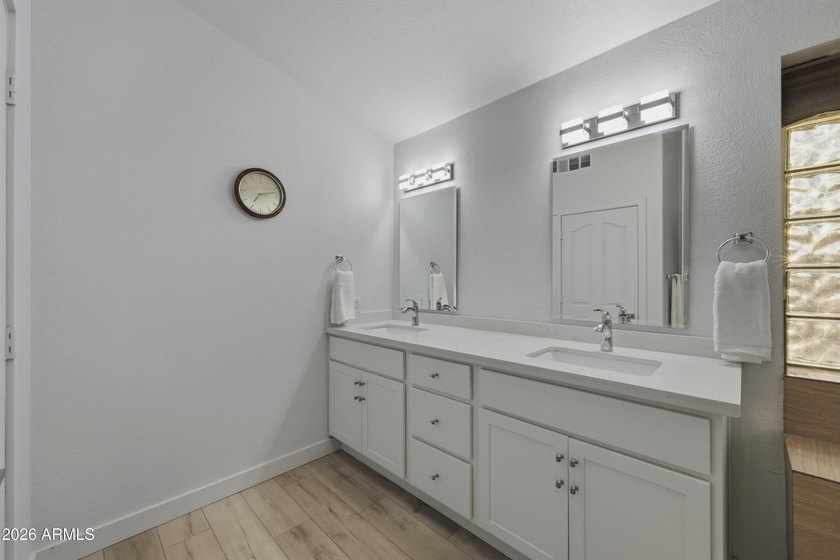 Welcome to this beautifully remodeled Desert Ridge home - photo 22