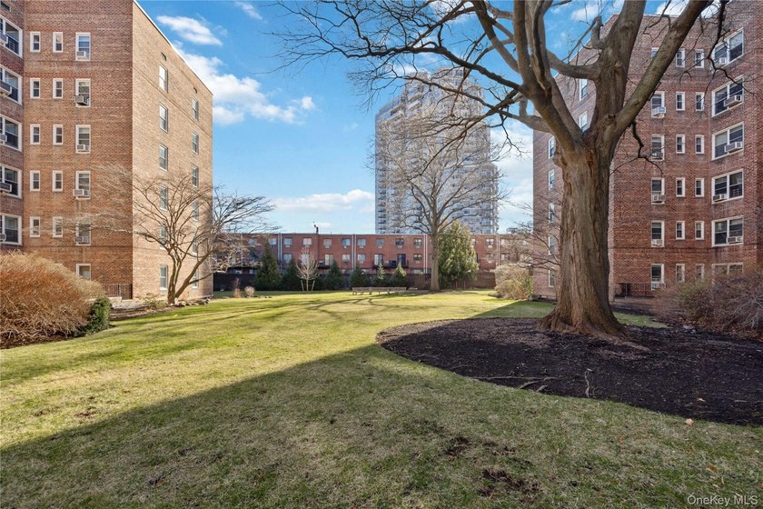 Welcome to the highly desired, pet-friendly Balfour Building - photo 22