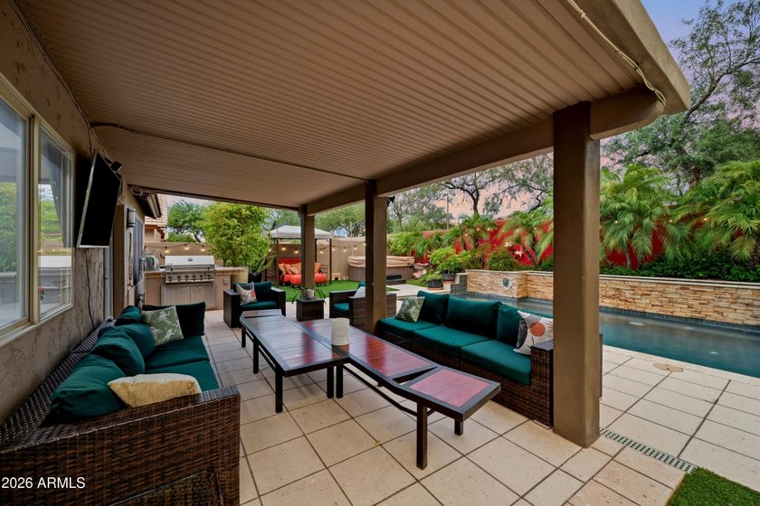 Welcome to this beautifully remodeled Desert Ridge home - photo 36