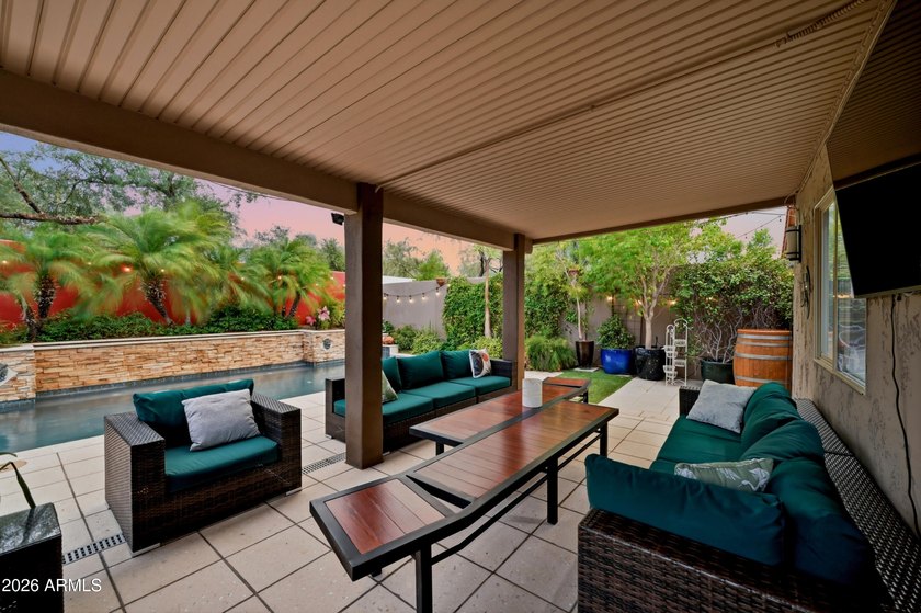 Welcome to this beautifully remodeled Desert Ridge home - photo 37