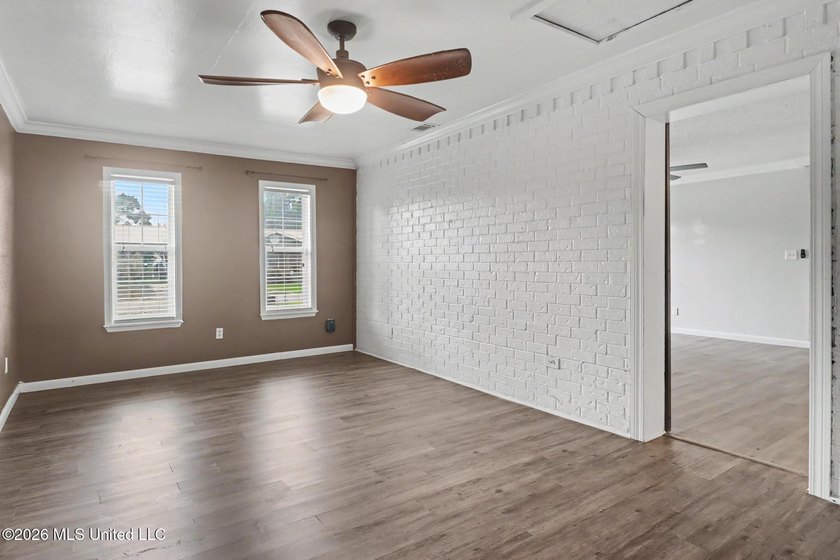 Welcome to this charming 3-bedroom, 2-bath brick home located in - photo 9
