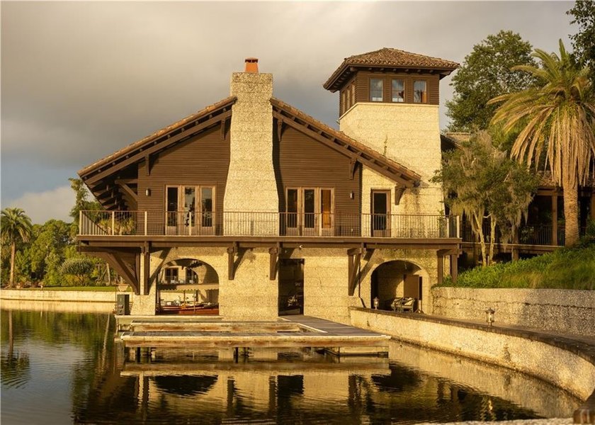 *** Frederica Estate # 14 B *** This 7.22 acre estate is - photo 5