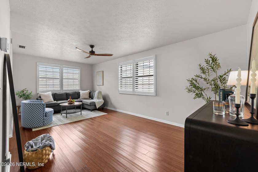 Beautifully Renovated Brick home. sitting on ,27 acres partially - photo 10