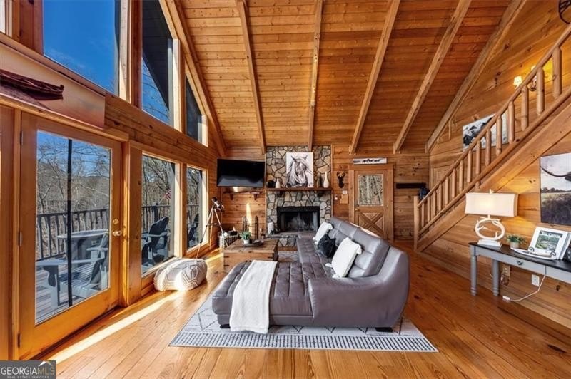 Welcome to your mountain sanctuary in the prestigious community - photo 13