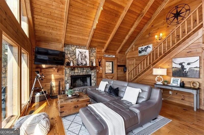 Welcome to your mountain sanctuary in the prestigious community - photo 14