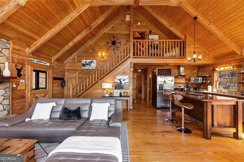 Welcome to your mountain sanctuary in the prestigious community - photo 16