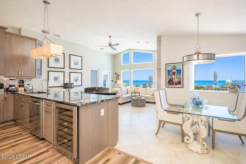 This lovely coastal ocean front home offers 4 bedroom - 3 full - photo 29