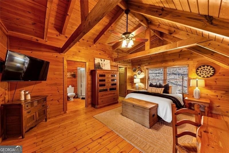Welcome to your mountain sanctuary in the prestigious community - photo 35