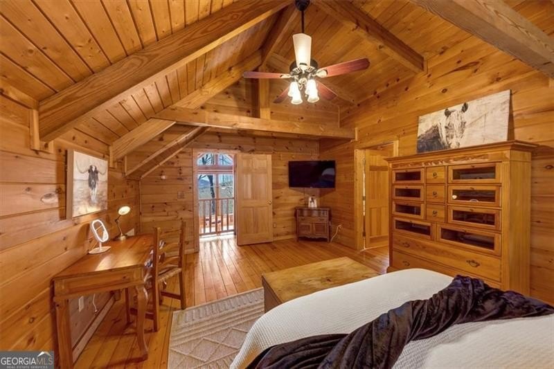 Welcome to your mountain sanctuary in the prestigious community - photo 37