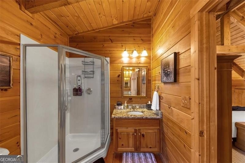 Welcome to your mountain sanctuary in the prestigious community - photo 39