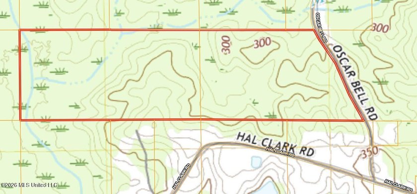 Here's your chance to own a sizeable piece of South Mississippi - photo 4