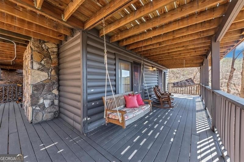 Welcome to your mountain sanctuary in the prestigious community - photo 53