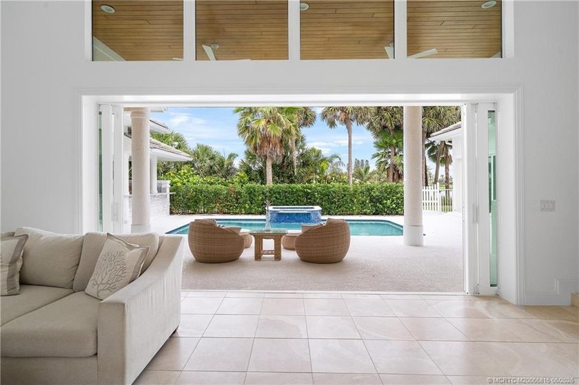 This elegantly designed 2 story home is just steps from the - photo 4