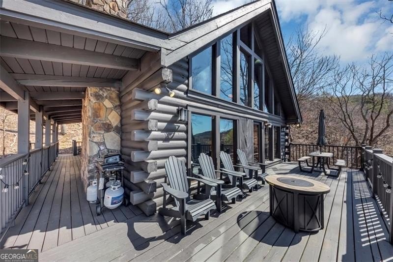 Welcome to your mountain sanctuary in the prestigious community - photo 55
