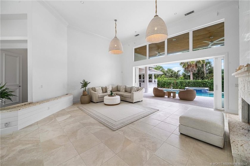 This elegantly designed 2 story home is just steps from the - photo 5