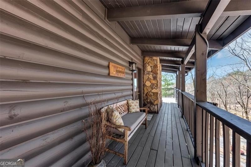 Welcome to your mountain sanctuary in the prestigious community - photo 56