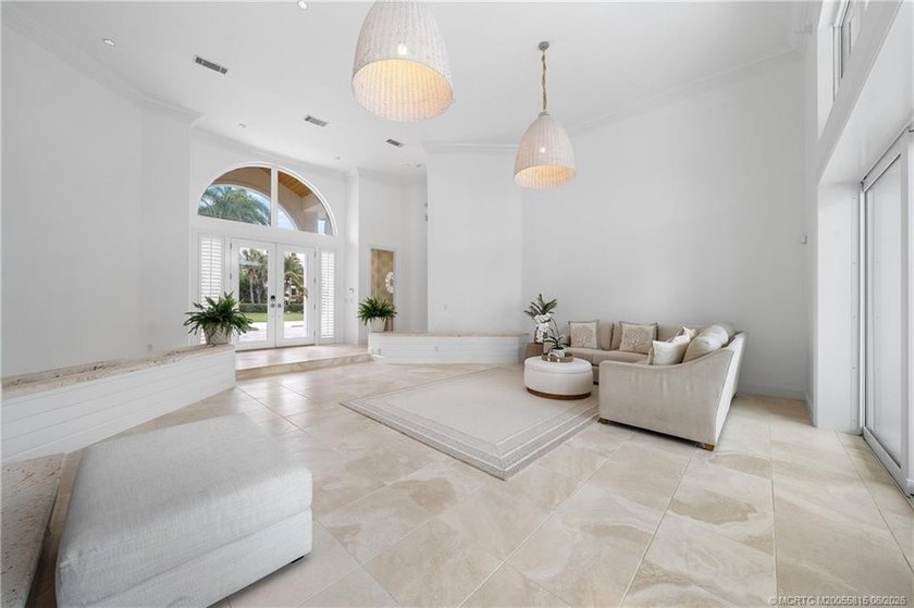This elegantly designed 2 story home is just steps from the - photo 7