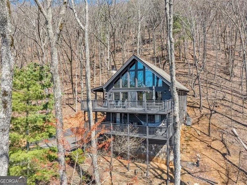 Welcome to your mountain sanctuary in the prestigious community - photo 59