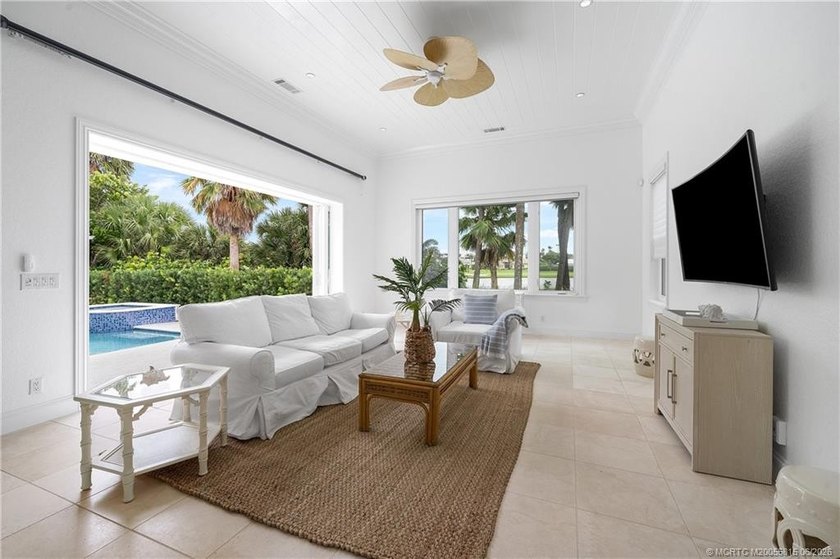 This elegantly designed 2 story home is just steps from the - photo 9