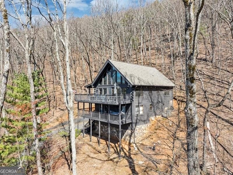 Welcome to your mountain sanctuary in the prestigious community - photo 60