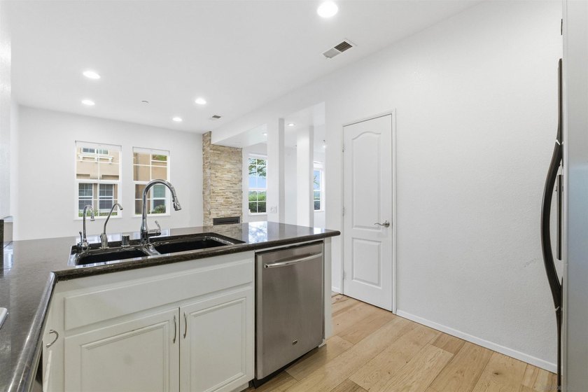 Rarely available and highly coveted home in the Airoso community - photo 12