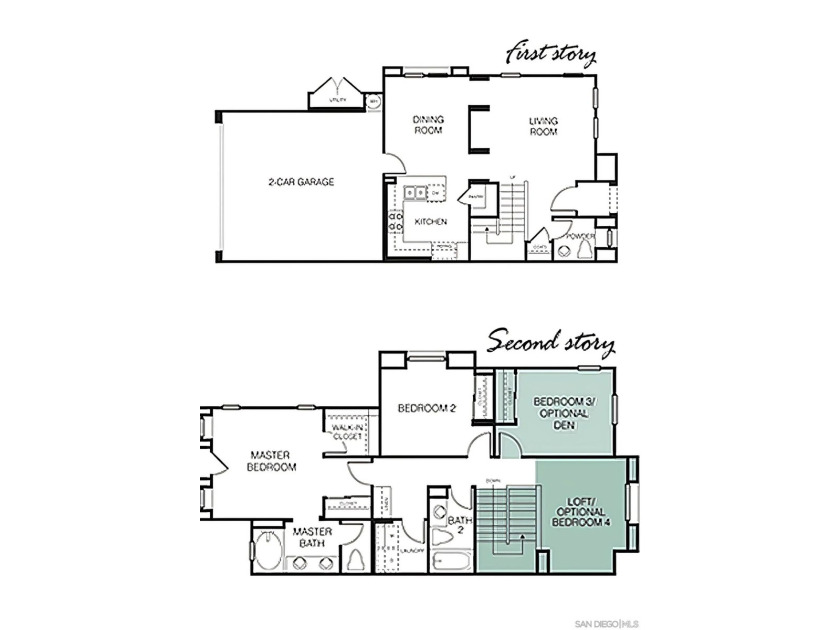 Rarely available and highly coveted home in the Airoso community - photo 18