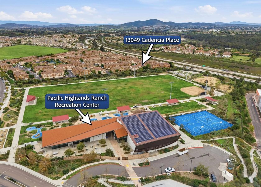 Rarely available and highly coveted home in the Airoso community - photo 36