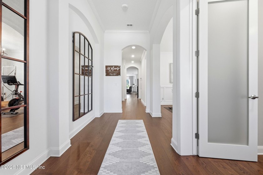 This is the Palencia pool home you've been waiting for. Situated - photo 3