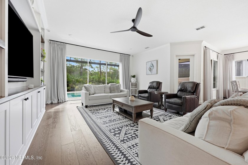 This is the Palencia pool home you've been waiting for. Situated - photo 4