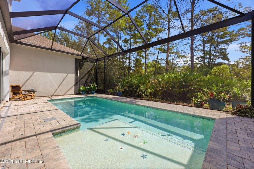 This is the Palencia pool home you've been waiting for. Situated - photo 6