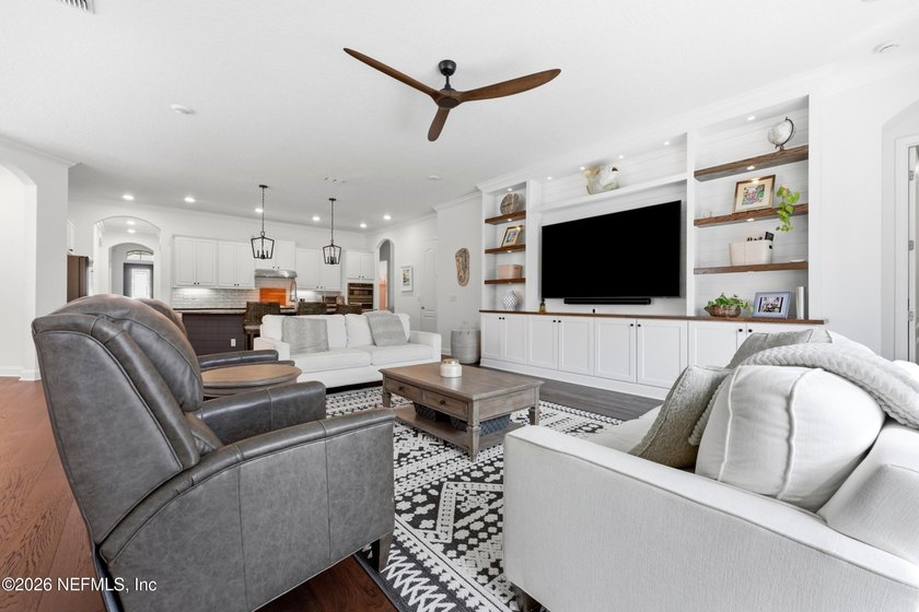 This is the Palencia pool home you've been waiting for. Situated - photo 7