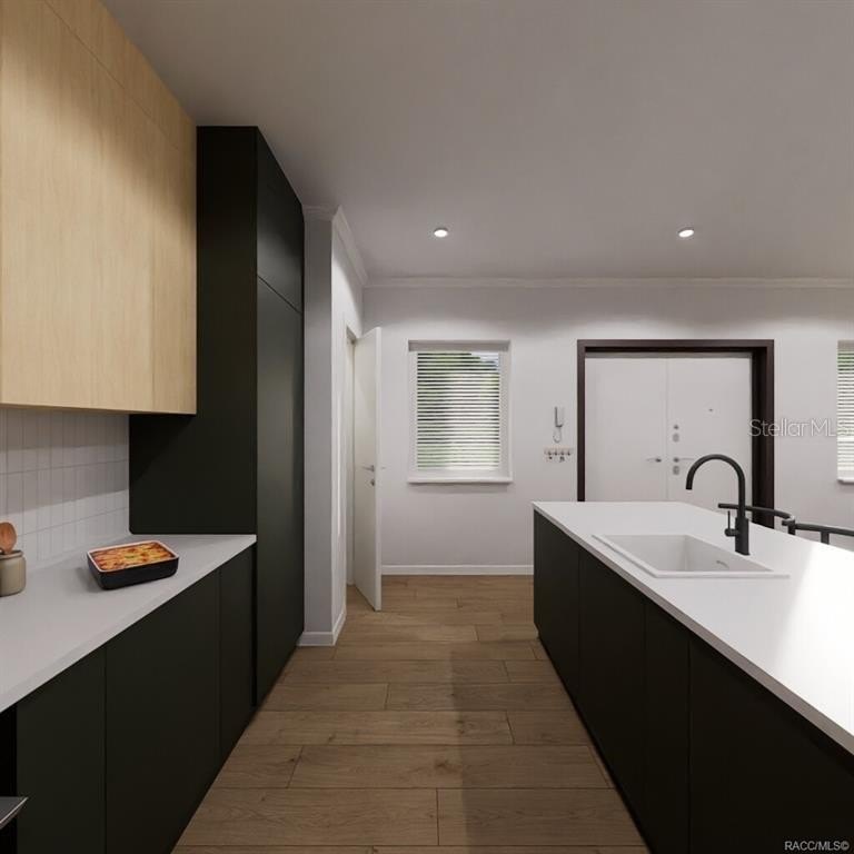 One or more photo(s) has been virtually staged. Pre-Construction - photo 11