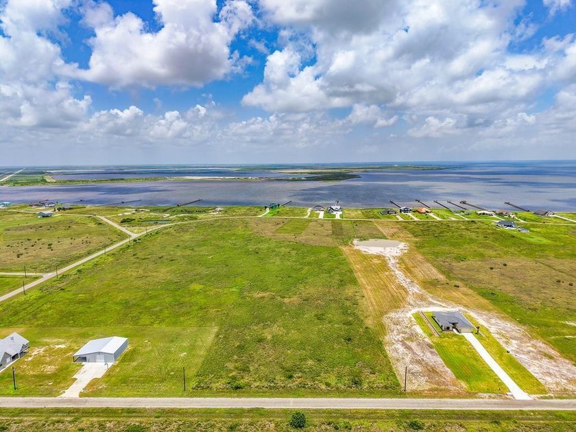 This 6.98-acre property with beautiful views in Sunset Bay - photo 11