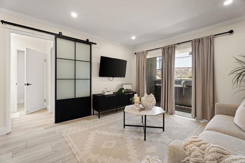 Experience active San Diego living in this beautifully renovated - photo 14