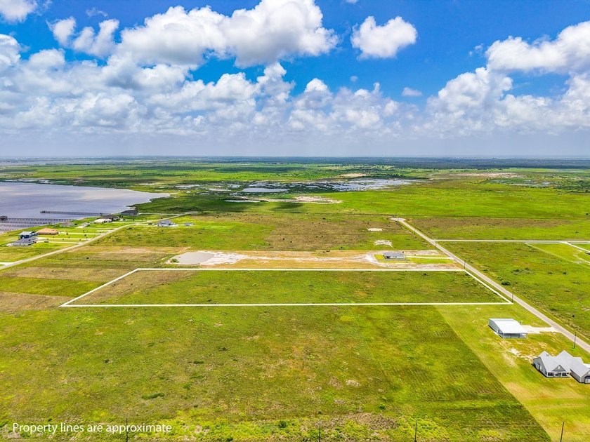 This 6.98-acre property with beautiful views in Sunset Bay - photo 14