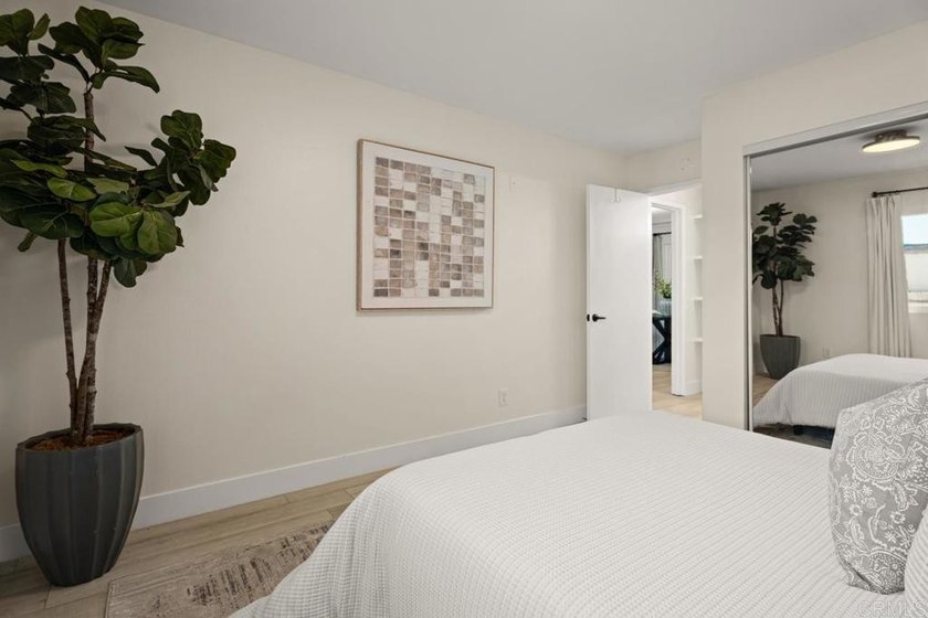 Experience active San Diego living in this beautifully renovated - photo 20