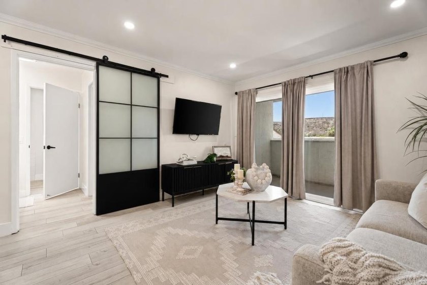 Experience active San Diego living in this beautifully renovated - photo 22