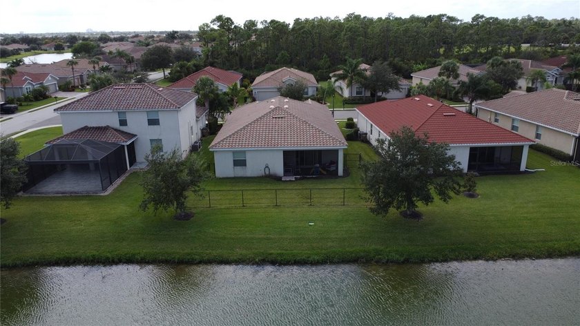 Virtually Staged. Welcome to Bella Vida, one of the safest gated - photo 32
