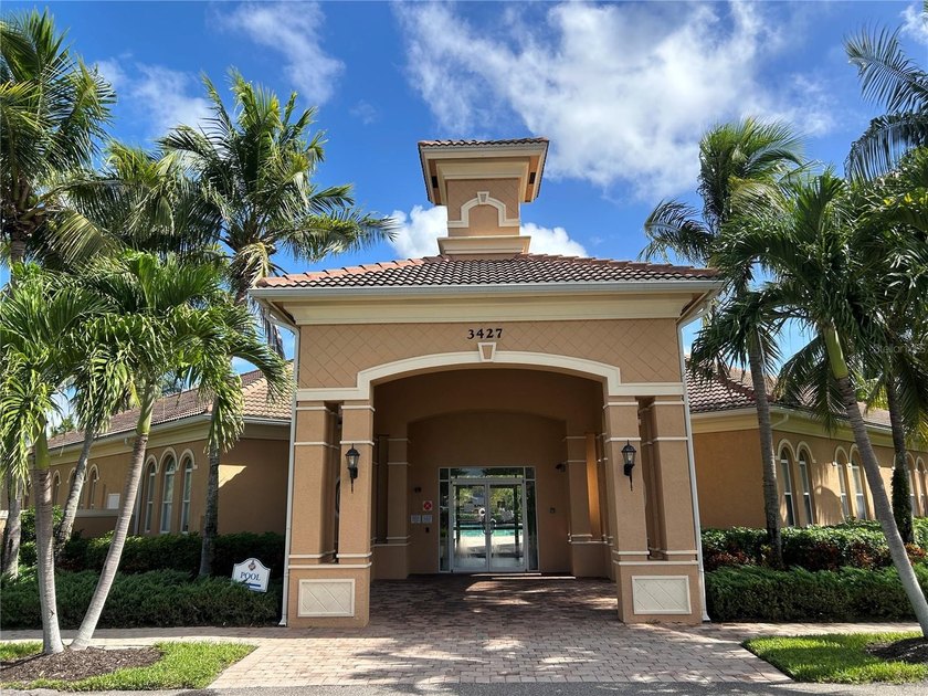 Virtually Staged. Welcome to Bella Vida, one of the safest gated - photo 36