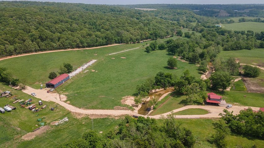 Welcome to 1168 Upper Mill Creek Ranch, a rare opportunity to - photo 31