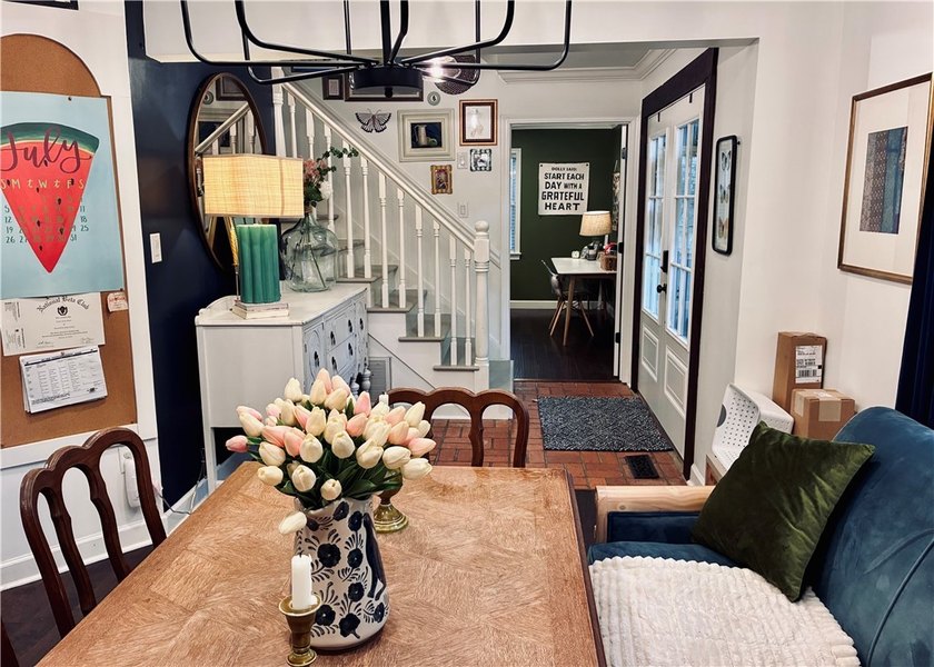 If you've been looking for an updated, charming, and spacious - photo 3