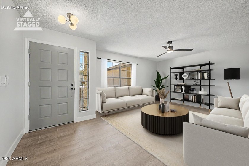 Welcome to this beautiful fully updated 2 bedroom 1 3/4 bath - photo 6