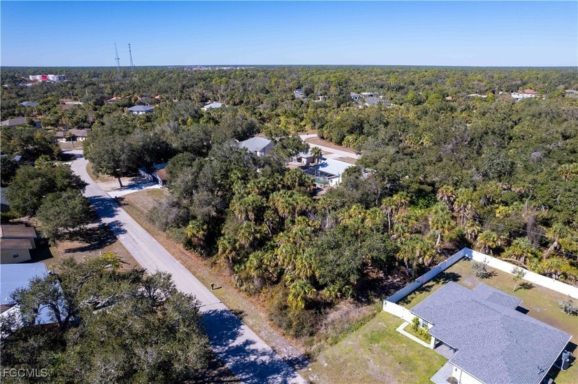 *GREAT OPPORTUNITY TO BUILD YOUR DREAM HOME IN PORT CHARLOTTE IN - photo 12