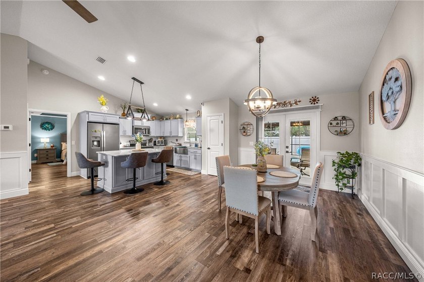 THIS HOME HAS IT ALL! Beautiful custom-built pool home in - photo 4