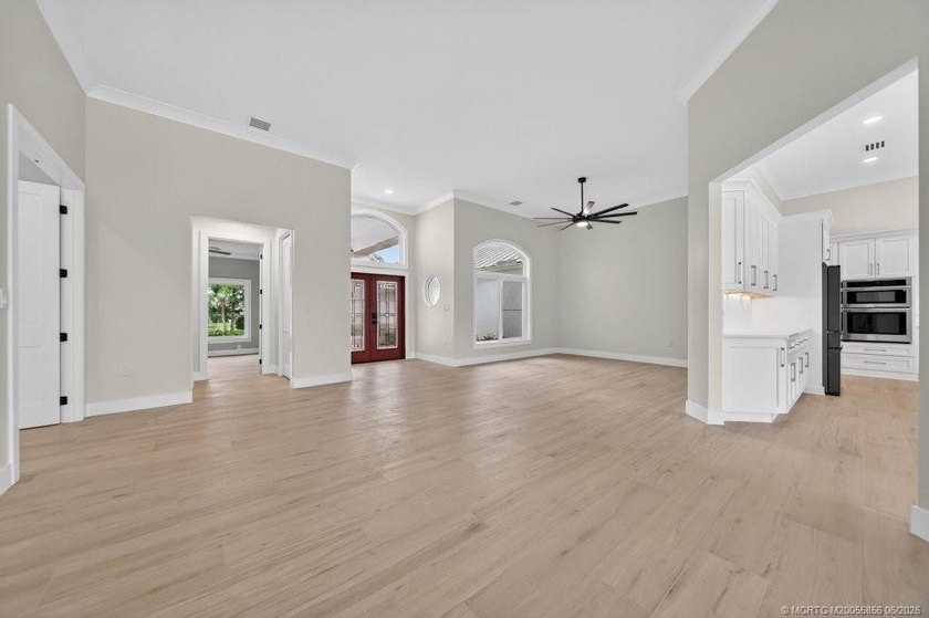 THE MOST COMPREHENSIVELY RENOVATED HOME IN PALM CITY - photo 8