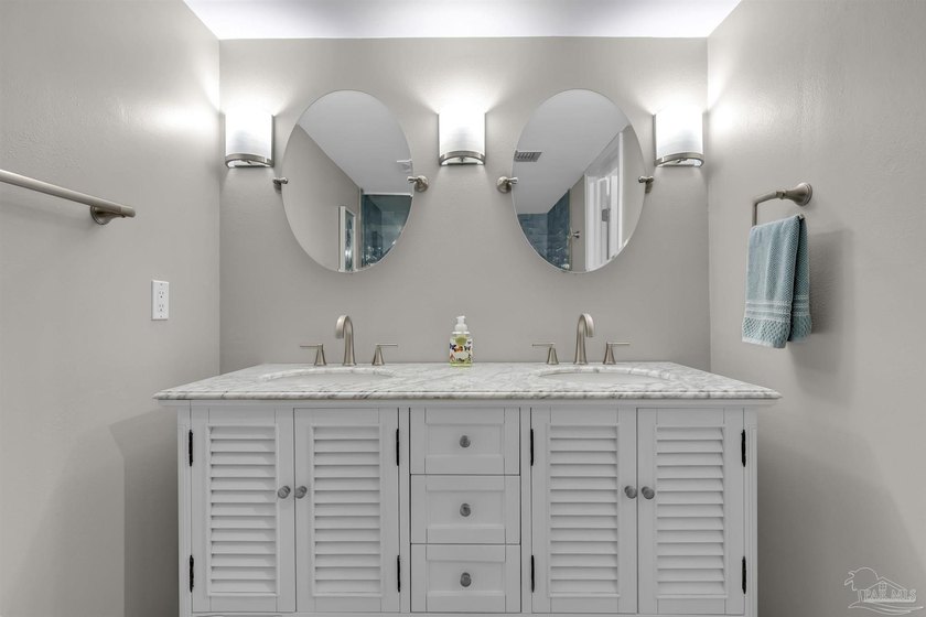 Wake up to water every day with this recently renovated - photo 29