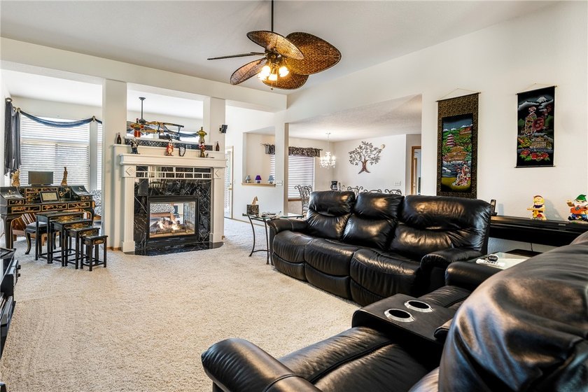 Stunning home features amazing views, natural light - photo 5